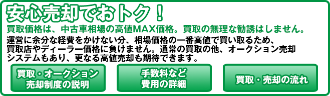 日産 トレーディング 売却